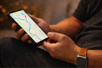 geofencing